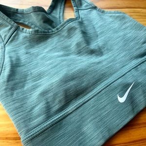 Nike Bra